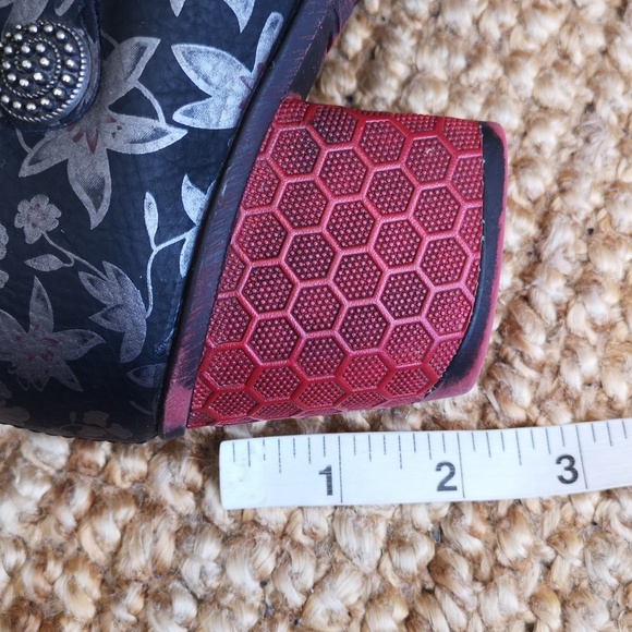 Funky Remonte leather ankle boots - Picture 7 of 14